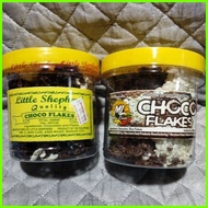 ◺ ✹ ▥ CHOCO FLAKES Baguio products