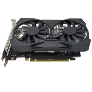 GTX1650DDR6 Desktop Computer Display Chicken Game E-Commercial Installation Display