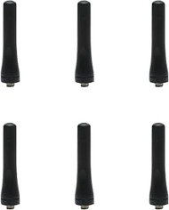 BVMAG Dual Band Antenna 144/430MHZ Mini Short Stubby Antenna for Baofeng UV-5R UV-82 BF-888S 666S 77