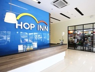 Hop Inn Hotel Ermita Manila