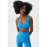 D34 PB Yuan Ladies High Elastic Basic Slim-fit Vest Non-Refundable Three Pieces Free Shipping