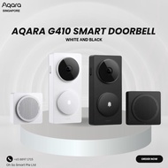 Aqara Doorbell Camera Hub G410