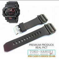 G-Shock GD 400 GD-400 Watch Strap DG-2079T watch Strap Casio Watch Strap