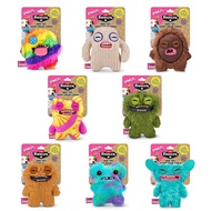 FUGGLER Fugler Crazy Chirp Doll Series 8 Inch