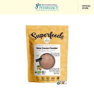 NSF Organic Raw Cacao Powder 250g