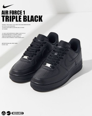 🖤 Nike Air Force 1 Low ”Triple Black“ 女鞋 dd8959001🖤