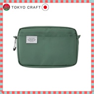 【direct from Japan】
Delfonics Waterproof Inner Carrying Pouch S