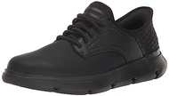 Skechers Mens Garza Gervin Slip in