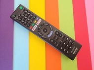 💥全新原廠 SONY 電視遙控器 RMT-TX300P TX300P 支持所有SONY電視機