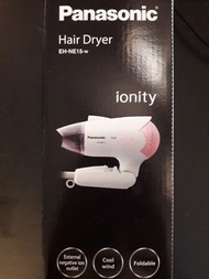 Panasonic Ionity風筒 Hair Dryer (全未開封)