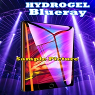 Samsung Tab S6 Lite / Tab S6 / Tab S5e / Tab A 10.1 / Tab A 8.4 / Tab A 8.0 / Pad / Back / Hydrogel