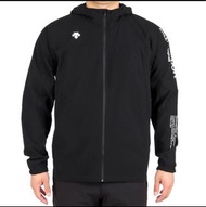 DESCENTE(男士)Move Sport AIRY TRANSFER 運動外套