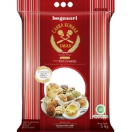 Premium Golden Twin Chakra Flour (Oriental Bread) 5kg - E135