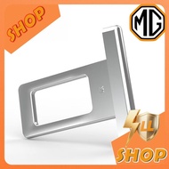 [READY] MG4 EV Seat Belt Insert MG S5 EV Body Kit Decoration MG URBAN ZS HS MG IM6 Muffler Lock Auto