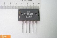 Posilap SanKen STR2012 Chopper&Self Oscillation Type  露天市集
