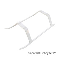 TAROT 450 PRO binpor Helicopter Ski Legs