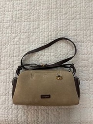 Brand new ✨Songmont Dune Suede & Leather Camera Bag