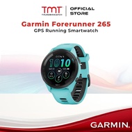 Garmin Forerunner 265 / 265S GPS Running Smartwatch