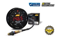 เกจวัด AF AEM X-Series Wideband UEGO AFR Gauge (30-0300)