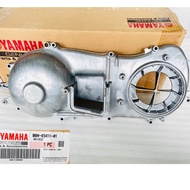 NVX 155 V1 / NVX V2 CRANKCASE CVT COVER / BELTING / PULLEY COVER B65-E5411-00 / B6H-E5411-01 💯 ORIGI