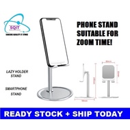 Phone stand new adjustable suitable for zoom app