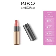 KIKO MILANO Velvet Passion Matte Lipstick เวลเว็ท แพสชัน แมตต์ ลิปสติก (ลิป ลิปแมท ลิปเนื้อแมท ลิปสต