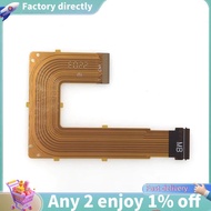 E7-Game Console PCB Ribbon Circuit Cord Connection Cable for  LCD Display Screen