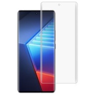 全城熱賣 - 全屏曲面UV保護膜 適用於 vivo iQOO 10 Pro