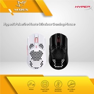 HyperX Pulsefire Haste Wireless Gaming Mouse Black / White - 4P5D7AA 4P5D8AA / 2.4 GHz Wireless / An