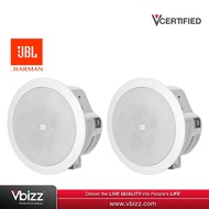 JBL CONTROL 24CT MICRO 4" 30W 2 Way Background Music Ceiling Speaker With Transformer (Pair)