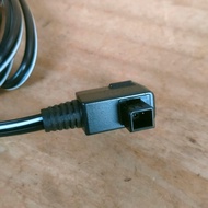 Power Cable sony HXR-MC2500 HXR Series 2-Pin Power Charger Cable