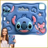 For Samsung A9 A9plus Protective Case for Tablet Silicone Tablet Cover Holder With Cartoon Design Ad