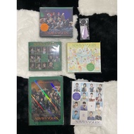 Seventeen Japan Always Yours Weverse Sealed Album