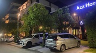 Azz Hotel