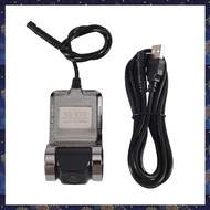 (AOVU) Dash Cam ADAS Car DVR ADAS Dashcam DVRs Video HD 720P USB Auto Recorder for Android Multimedi