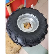 atv tayar rim dan tayar 4 hold 110