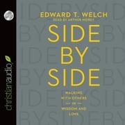 Side by Side Ed Welch