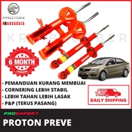 [Daily Ship] Preve Absorber Proexpert-Heavy Duty-Suspension-Proton Preve