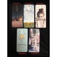 OPPO R17P CUTE FASHION PHONE CASE [CLEARANCE]