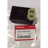 Honda Genuine Parts CDI Unit FOR TMX155