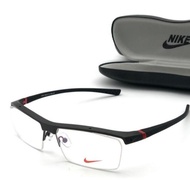 Frame kacamata NIKE Sporty/kacamata minus anti radiasi/kacamata pria