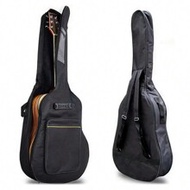 36-38inch Guitar Bag Waterproof  Acoustic Guitar Case Guitar storage Bag Guitar Backpack Adjustable 