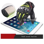 Scoyco mc44 gloves original/gloves scoyco mc44 list stabilo Can touchscreen