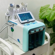 Aqua Super H2O2- 6in1