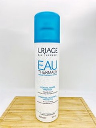 法國 Uriage 含氧等滲透壓活泉噴霧 300ml