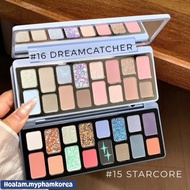 [NEW 15-16] QIANYAN CHERRY YEP LIMITED EDITION EYE PALACE