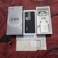 Vivo V29 5G 12/512GB Second Resmi Indonesia Garansi Panjang 