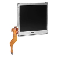 จอแสดงผลคอนโซลเกม จอแสดงผล LCD ด้านบนสำหรับ Nintendo DS Lite NDSL NDS Lite ซ่อมแซมทดแทน จอแสดงผล LCD