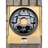 Plat Rem Belakang Pajero Triton All New Plate Brake 4600A229 Asli