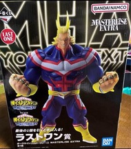 +A $250 一番賞 - 我的英雄學院 尾賞 A賞 歐叔 歐爾麥特 almight 